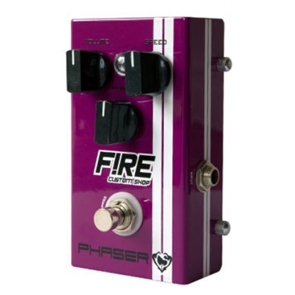 Pedal Fire Phaser CS