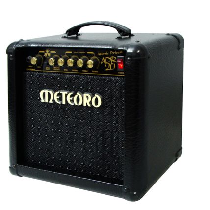 Amplificador Meteoro ADR20