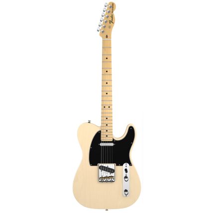 Guitarra Fender Telecaster Vintage Blonde