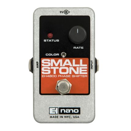 Pedal Electro Harmonix Nano Small Stone