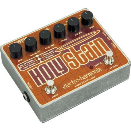 Pedal Electro-Harmonix Holy Stain