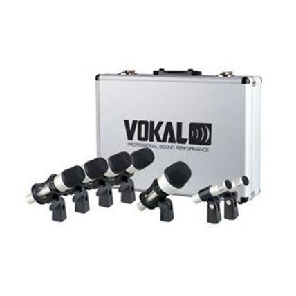 Microfone Vokal VDM-7