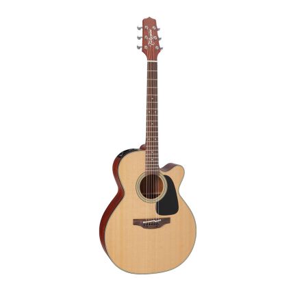 Violão Takamine P1NC Mini Jumbo