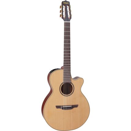 Violão Takamine P3FCN