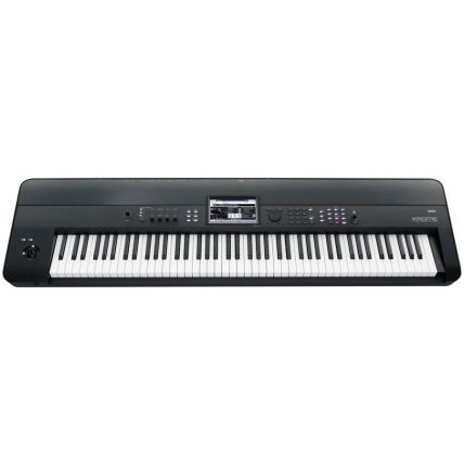 Teclado Korg Krome 88