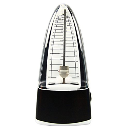Metronomo Aroma AM 706 Preto