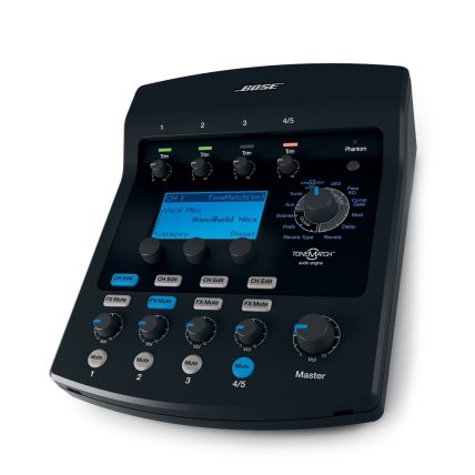 Mixer Bose T1 ToneMatch