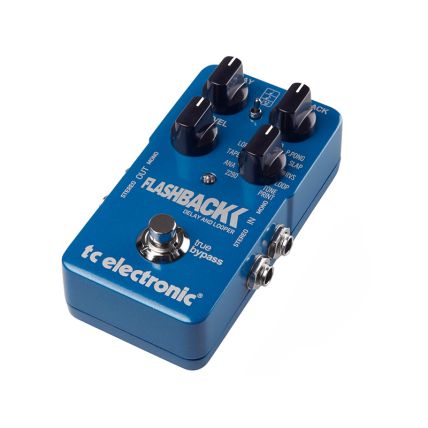 Pedal TC Electronic Flashback Delay and Looper