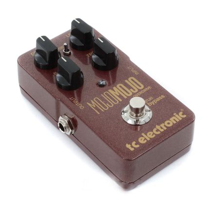 Pedal TC Eletronic MojoMojo