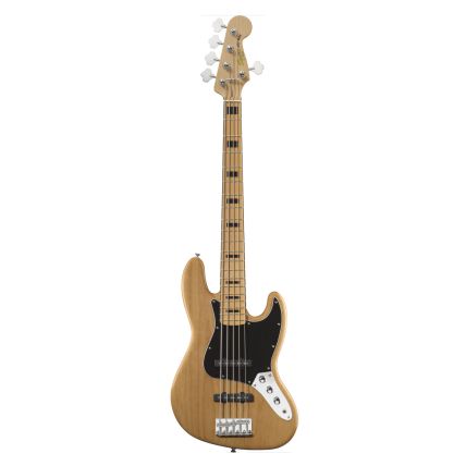 Contrabaixo Fender Squier Vintage