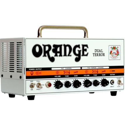 Amplificador Orange Dual Terror 30W