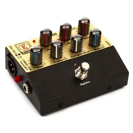Pedal Eden WTDI Preamp
