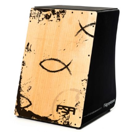 Cajon FSA Gospel FG 1502