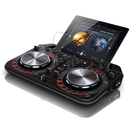 Controlador Pioneer DDJ-WeGO2
