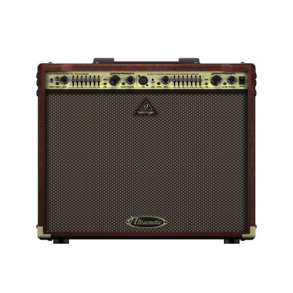 Amplificador Behringer ACX 900 - P/Viola