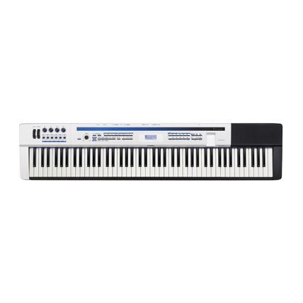 Piano Casio PX-5 SWE