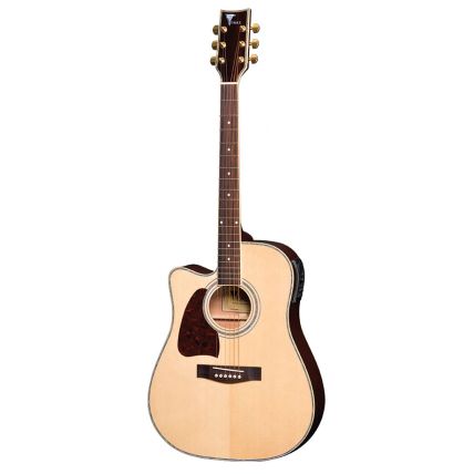 Violão Eagle CH 889 NT LH