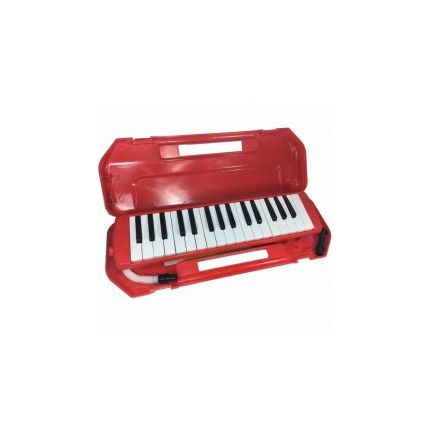 Escaleta Prince K37RD 37 Teclas