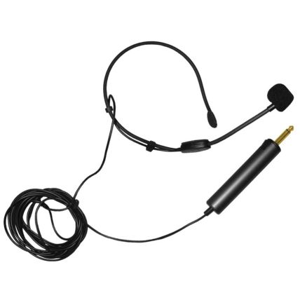 Microfone Leson HD75-R