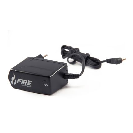 Conversor Fire Power One 9V