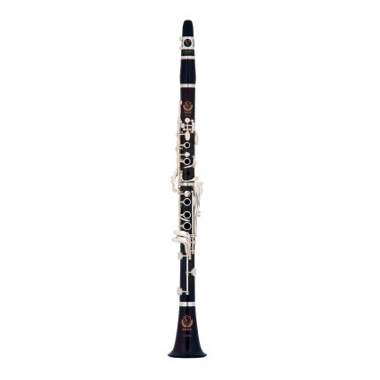 Clarinete Eagle CL-04N