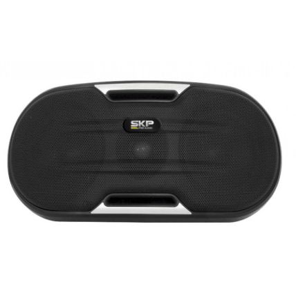 Caixa - Acus SKP SK50N - Preta