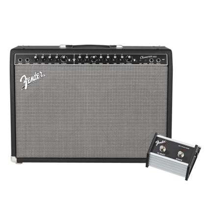 Amplificador Fender Combo Champion 100 120v 2330400000