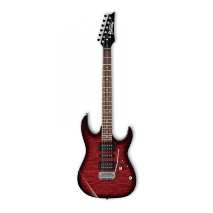 Guitarra Ibanez GRX70QAL