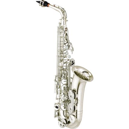 Sax Alto Yamaha YAS-480 S