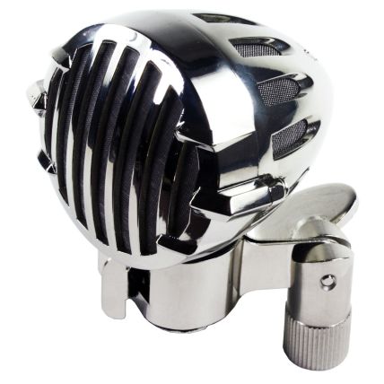 Microfone Nady VHM-7 Bushman