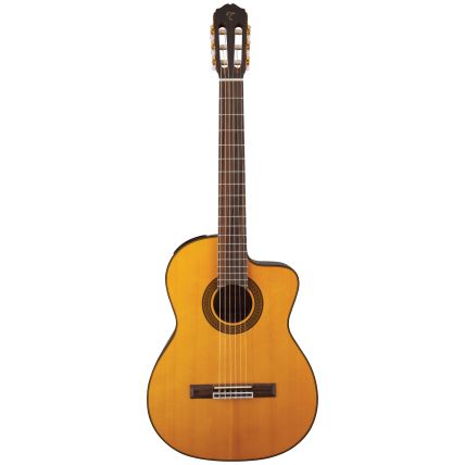 Violão Takamine GC5CE