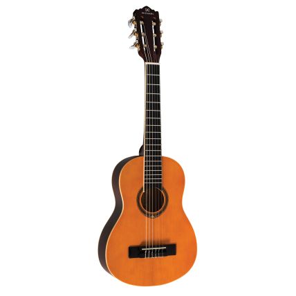 Violão Michael VM10E NS