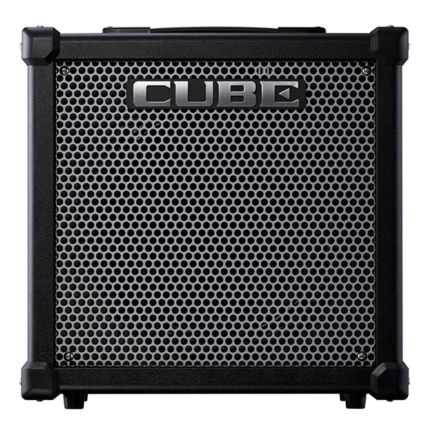 Amplificador Roland Cube-80GX
