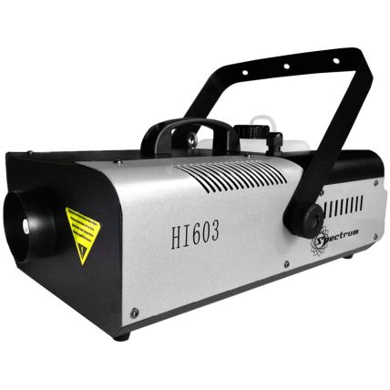 Máquina de Fumaça Spectrum HI603