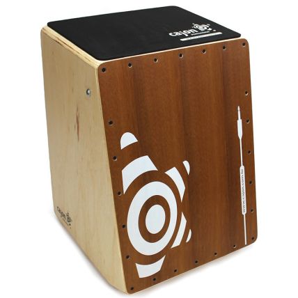 Cajon Percussion CJ 300 IM