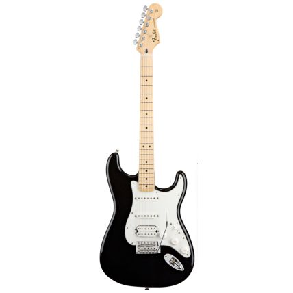 Guitarra Fender Stratocaster HSS MN Black