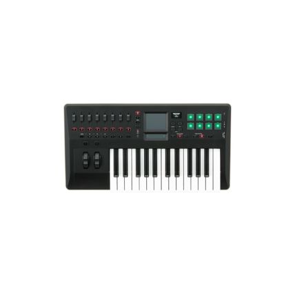 Teclado Korg Taktile-25