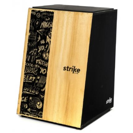 Cajon FSA Strike SK 4001