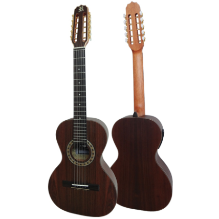 Viola Rozini RV216ATF Morena Cinturada