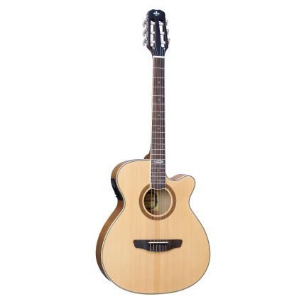 Violão Strinberg SC20 NT