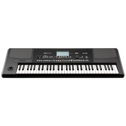 Teclado Korg PA-300