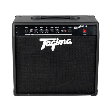 Amplificador Tagima Black Fox 50
