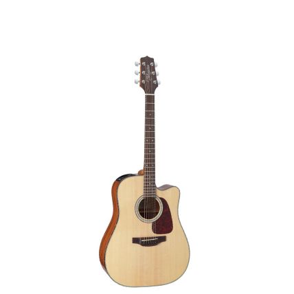 Violao Takamine Ed-4dc Nt & Tp4t