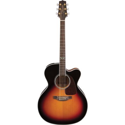 Violão Takamine GJ72CE BSB