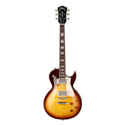 Guitarra Cort CR 250 VB