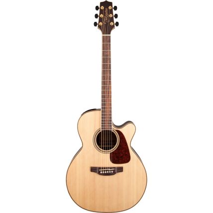 Violão Takamine GN93CE NT
