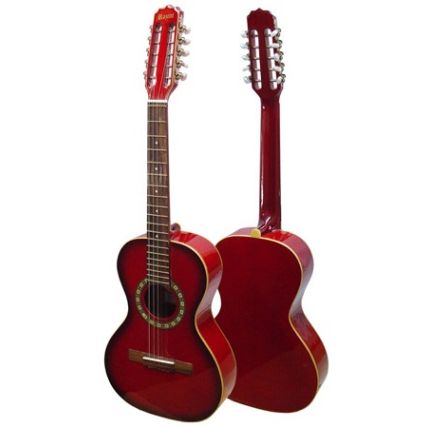 Viola Rozini RV101ATV Cinturada