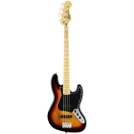 Contra Baixo Fender Squier Vintage M.J. BASS