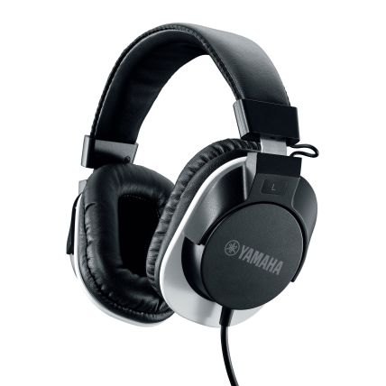 Fone Yamaha HPH-MT120BL