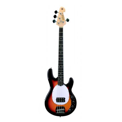 Contra Baixo Tagima TBM-4 4 Cordas Sunburst